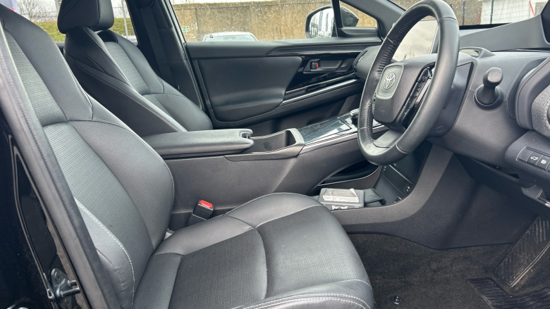 Toyota bZ4X 150kW Vision 71.4kWh 5dr Auto Electric Hatchback